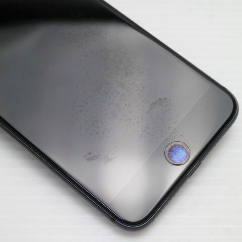 iPhone 8 Plus 256GB スペースグレイ ブラック SIMフリー 中古 スマホ Apple【ジャンク】(サムネイル3枚目)