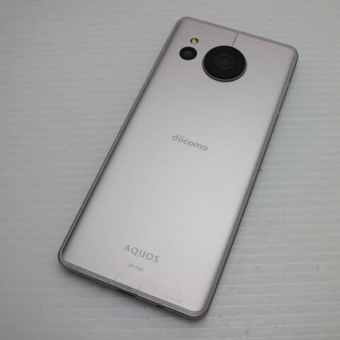 AQUOS sense7 SH-53C ライトカッパー docomo 中古 スマホ SHARP【超美品】保証付き 赤ロム保証(サムネイル2枚目)