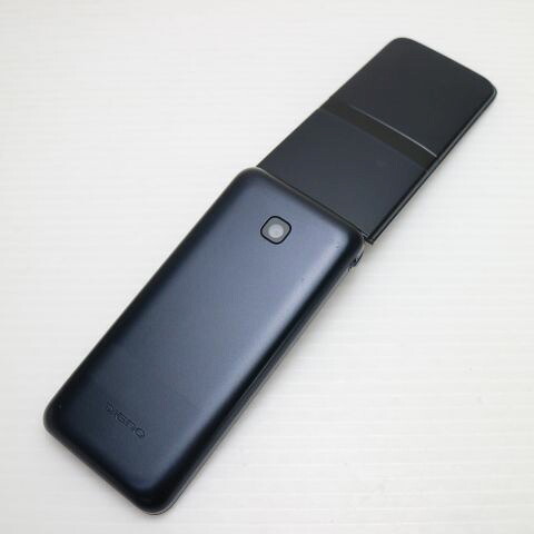DIGNO ケータイ KY-42C ブラック docomo 中古 ガラケー 京セラ【美品】保証付き 赤ロム保証(サムネイル2枚目)