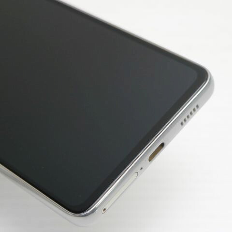 Galaxy A53 5G SC-53C オーサムホワイト docomo 中古 スマホ 白ロム【新品同様】保証付き 赤ロム保証(サムネイル3枚目)