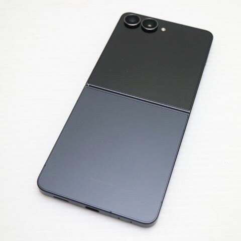 Galaxy Z Flip7 256GB ジェットブラック SIMフリー 中古 スマホ SAMSUNG【超美品】保証付き 赤ロム保証(サムネイル2枚目)