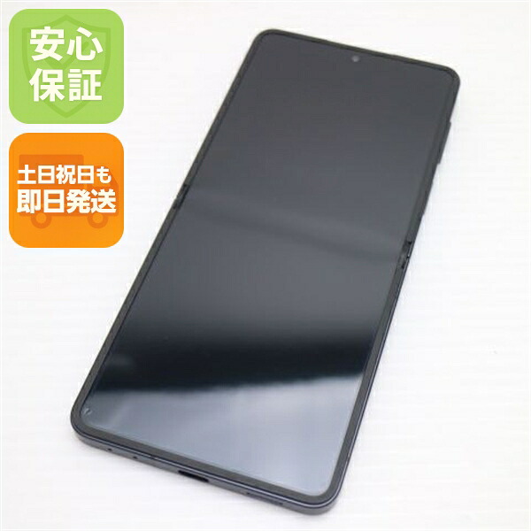 Galaxy Z Flip7 256GB ジェットブラック SIMフリー 中古 スマホ SAMSUNG【超美品】保証付き 赤ロム保証
