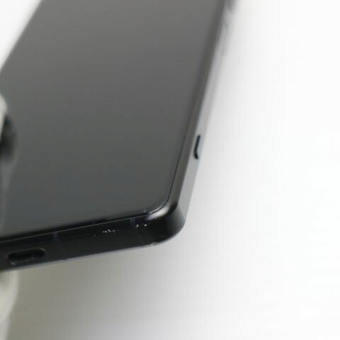 Xperia 5 IV SO-54C ブラック docomo 中古 スマホ【美品】保証付き 赤ロム保証(サムネイル3枚目)
