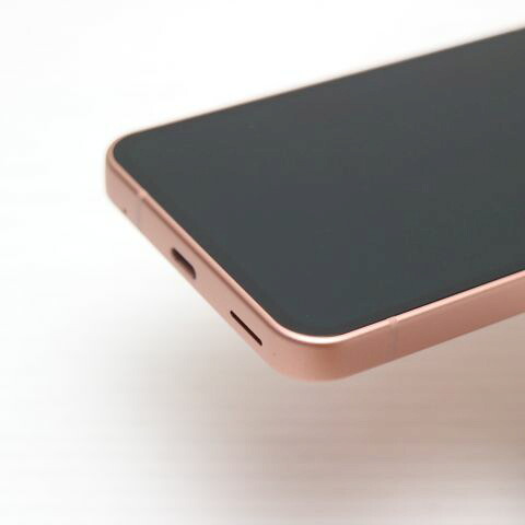 AQUOS sense9 256GB コーラル SIMフリー 中古 スマホ SHARP【新品同様】保証付き 赤ロム保証(サムネイル3枚目)