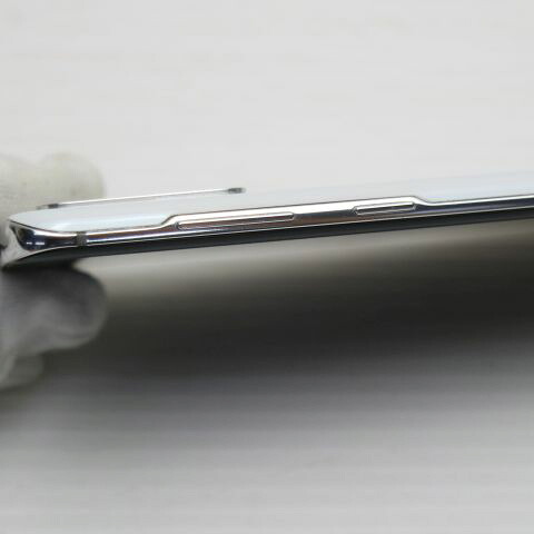 Galaxy S20 5G SC-51A クラウドホワイト docomo 中古 スマホ 白ロム【美品】保証付き 赤ロム保証(サムネイル3枚目)