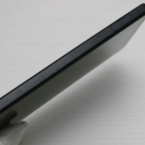 Xperia 10 IV A202SO ブラック SoftBank 中古 スマホ 白ロム【超美品】保証付き 赤ロム保証(サムネイル3枚目)