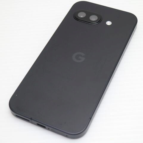 Pixel 9a 128GB オブシディアン SIMフリー 中古 Google スマホ Google【超美品】保証付き 赤ロム保証(サムネイル2枚目)