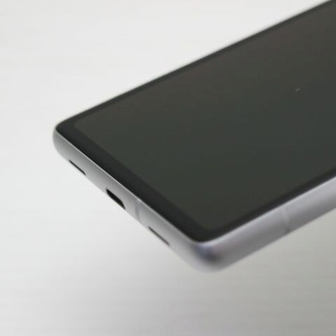 Pixel 7a Snow SIMフリー 中古 Google スマホ Google【新品同様】保証付き 赤ロム保証(サムネイル3枚目)