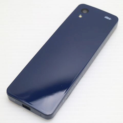 INFOBAR xv ナスコン 中古 KYX31 ガラケー 白ロム【超美品】保証付き 赤ロム保証(サムネイル2枚目)