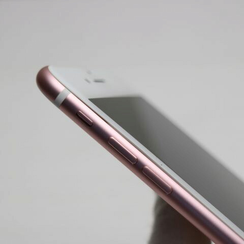 iPhone 7 Plus 128GB ローズゴールド SIMフリー 中古 スマホ apple 白ロム【美品】保証付き 赤ロム保証(サムネイル3枚目)
