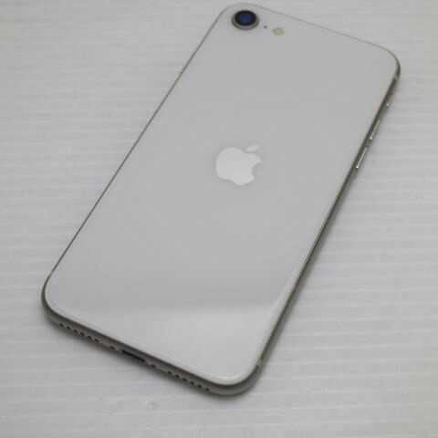 iPhone SE3 第3世代 64GB スターライト SIMフリー 中古 スマホ 白ロム【良品中古】保証付き 赤ロム保証(サムネイル2枚目)
