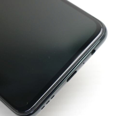 OPPO Reno A 128GB ブラック SIMフリー 中古 スマホ 白ロム【新品同様】保証付き 赤ロム保証(サムネイル3枚目)