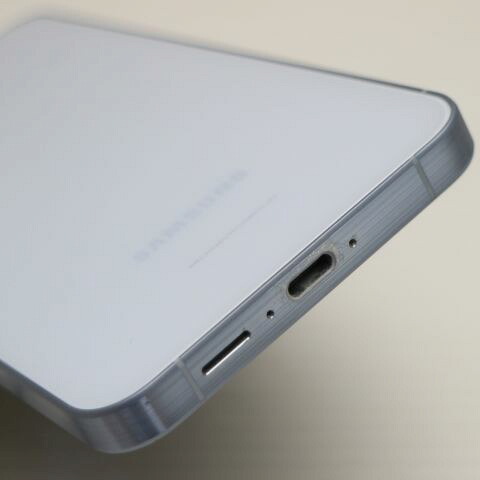 Galaxy A55 5G アイスブルー SIMフリー 中古 スマホ SAMSUNG【超美品】保証付き 赤ロム保証(サムネイル3枚目)