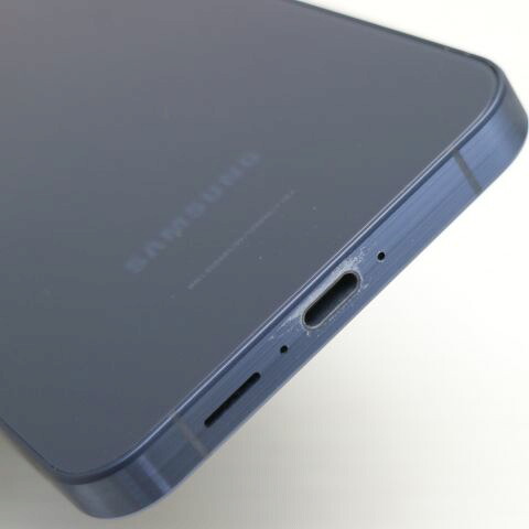 Galaxy A55 5G ネイビー SIMフリー 中古 スマホ SAMSUNG【超美品】保証付き 赤ロム保証(サムネイル3枚目)