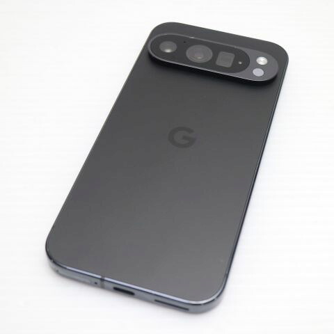 Pixel 9 Pro 128GB オブシディアン SIMフリー 中古 Google スマホ Google【超美品】保証付き 赤ロム保証(サムネイル2枚目)