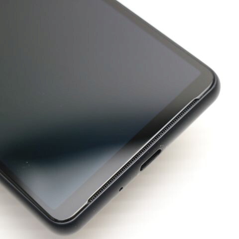 Xperia 10 III Lite ブラック SIMフリー 中古 スマホ 白ロム【新品同様】保証付き 赤ロム保証(サムネイル3枚目)