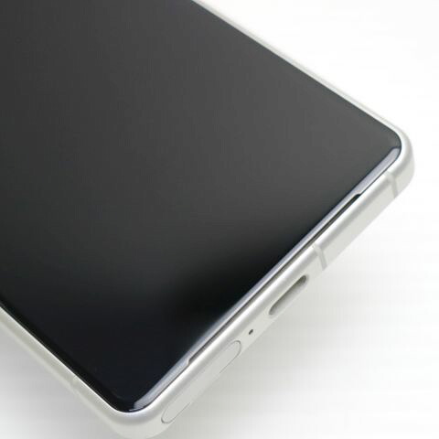 Xperia 5 IV SOG09 エクリュホワイト au 中古 スマホ SONY【新品同様】保証付き 赤ロム保証(サムネイル3枚目)