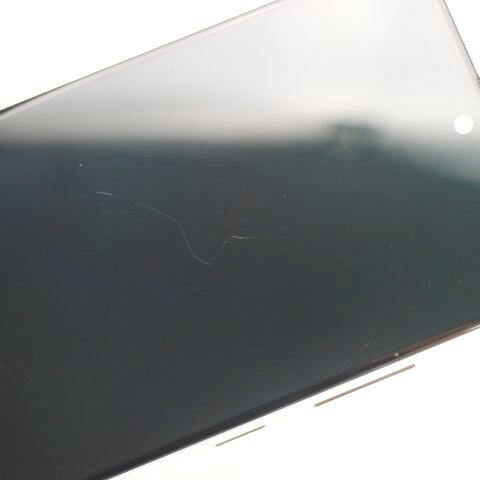 Galaxy A51 5G SCG07 プリズムブリックスホワイト au 中古 スマホ 白ロム SAMSUNG【超美品】保証付き 赤ロム保証(サムネイル3枚目)