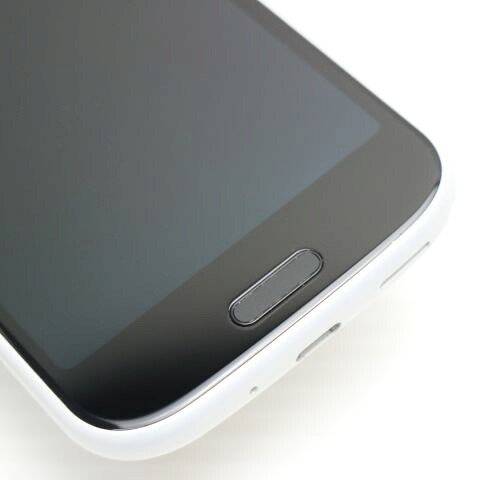 らくらくスマートフォン F-52B ホワイト docomo 中古 スマホ 白ロム【新品同様】保証付き 赤ロム保証(サムネイル3枚目)