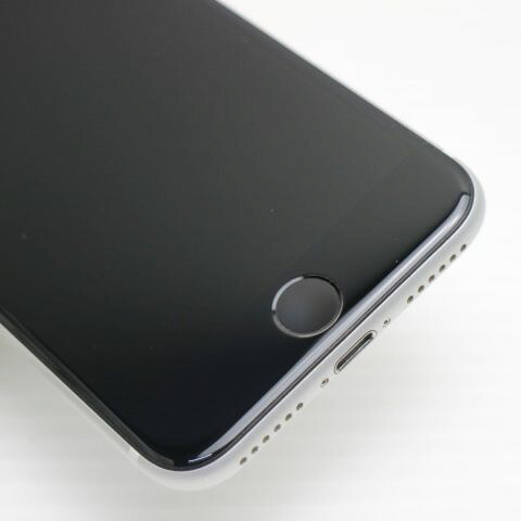 iPhone SE 第2世代 128GB ホワイト SIMフリー 中古 スマホ 白ロム【超美品】保証付き 赤ロム保証(サムネイル3枚目)