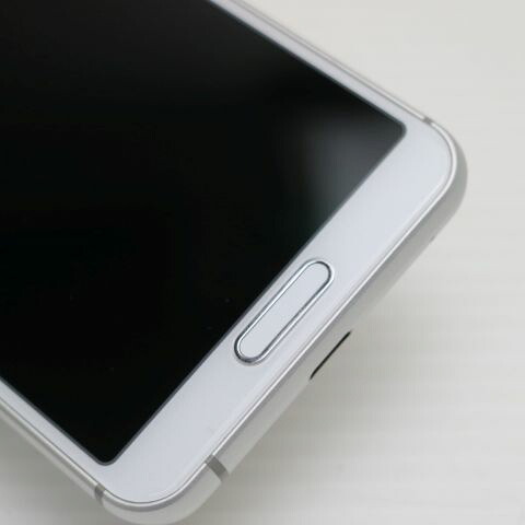 AQUOS sense3 lite シルバーホワイト SIMフリー 中古 スマホ 白ロム【新品同様】保証付き 赤ロム保証(サムネイル3枚目)