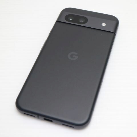 Pixel 8a オブシディアン SIMフリー 中古 Google スマホ Google【超美品】保証付き 赤ロム保証(サムネイル2枚目)