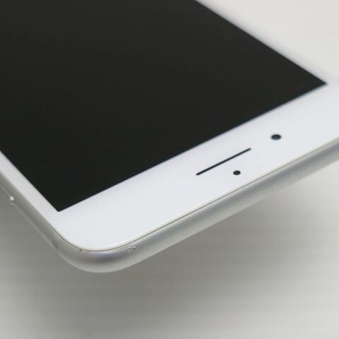 iPhone 7 Plus 128GB シルバー SIMフリー 中古 スマホ apple 白ロム【超美品】保証付き 赤ロム保証(サムネイル3枚目)