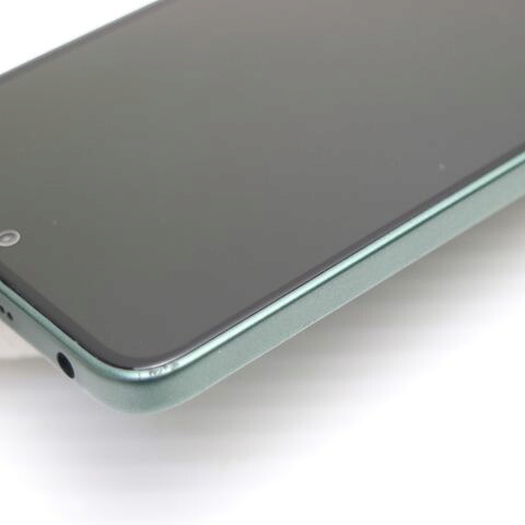 POCO M7 Pro 5G グリーン SIMフリー 中古 スマホ Xiaomi【超美品】保証付き 赤ロム保証(サムネイル3枚目)