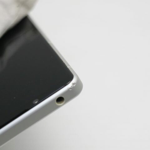 Xperia 5 IV XQ-CQ44 エクリュホワイト SIMフリー 中古 スマホ SONY【超美品】保証付き 赤ロム保証(サムネイル3枚目)