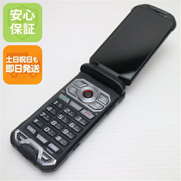 TORQUE X01 KYF33 シルバー au 中古 ガラケー KYOCERA 白ロム【美品】保証付き 赤ロム保証