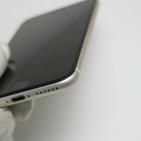 iPhone SE3 第3世代 256GB スターライト SIMフリー 中古 スマホ 白ロム【新品同様】保証付き 赤ロム保証(サムネイル3枚目)