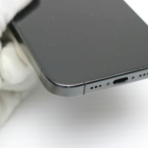 iPhone 15 Pro 128GB ブラックチタニウム SIMフリー 中古 スマホ Apple【超美品】保証付き 赤ロム保証(サムネイル3枚目)