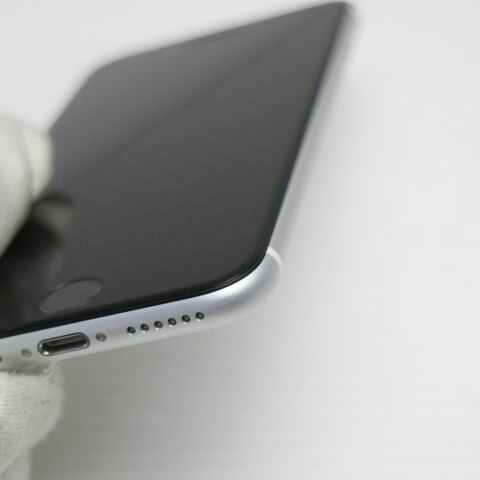 iPhone SE 第2世代 64GB ホワイト SIMフリー 中古 スマホ 白ロム【新品同様】保証付き 赤ロム保証(サムネイル3枚目)