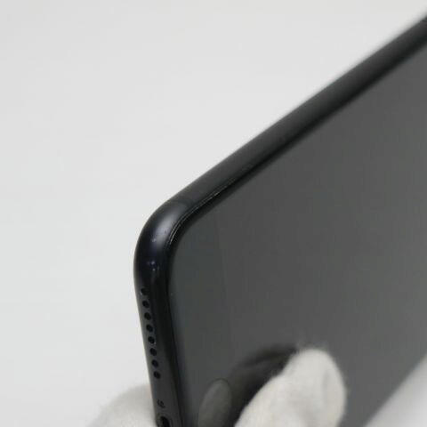 iPhone 7 Plus 128GB ブラック SIMフリー 中古 スマホ apple 白ロム【超美品】保証付き 赤ロム保証(サムネイル3枚目)