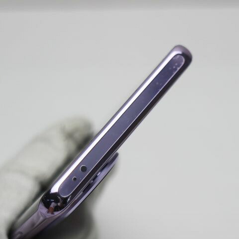 OPPO Reno10 Pro 5G パープル SIMフリー 中古 スマホ OPPO【超美品】保証付き 赤ロム保証(サムネイル3枚目)