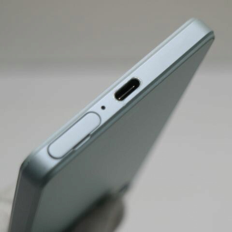 Xperia 1 IV SOG06 アイスホワイト au 中古 スマホ 白ロム【新品同様】保証付き 赤ロム保証(サムネイル3枚目)