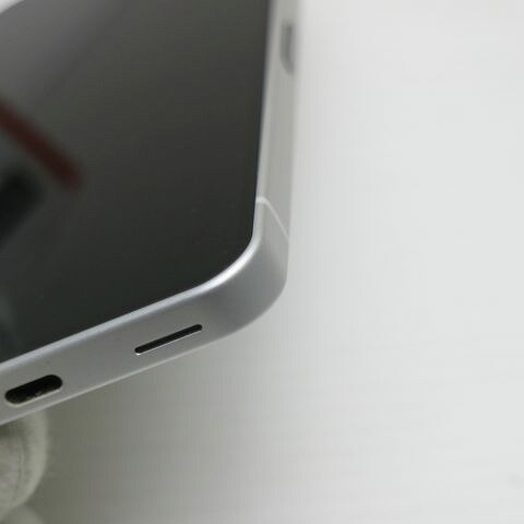 AQUOS sense9 256GB ホワイト SIMフリー 中古 スマホ SHARP【新品同様】保証付き 赤ロム保証(サムネイル3枚目)