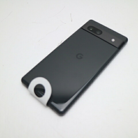 Pixel 7a Charcoal SIMフリー 中古 Google スマホ Google【新品未使用】保証付き 赤ロム保証(サムネイル2枚目)