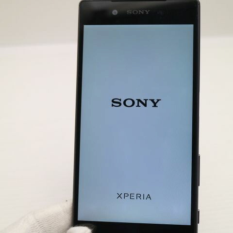 Xperia Z5 501SO ブラック SoftBank 中古 判定○ スマホ SONY 白ロム【超美品】保証付き 赤ロム保証(サムネイル3枚目)