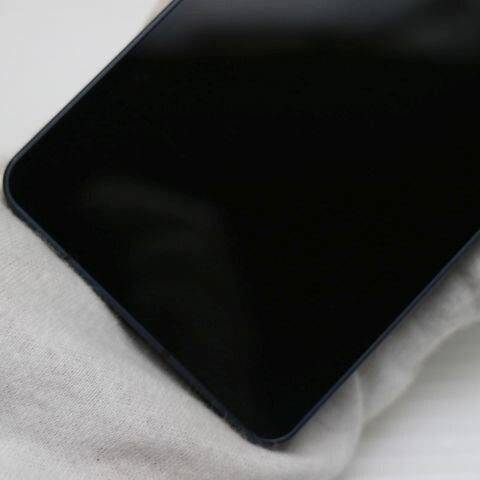 AQUOS sense6s SHG07 ブラック au 中古 スマホ 白ロム【超美品】保証付き 赤ロム保証(サムネイル3枚目)