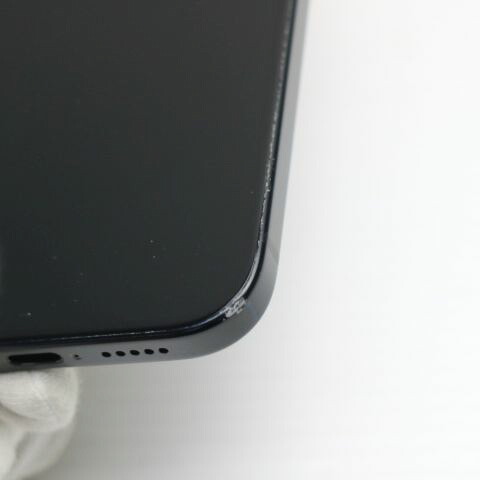 iPhone 15 128GB ブラック SIMフリー 中古 スマホ Apple【美品】保証付き 赤ロム保証(サムネイル3枚目)