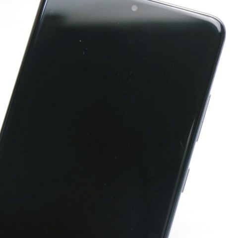Galaxy S20+ 5G SC-52A コスミックグレー docomo 中古 スマホ 白ロム【超美品】保証付き 赤ロム保証(サムネイル3枚目)