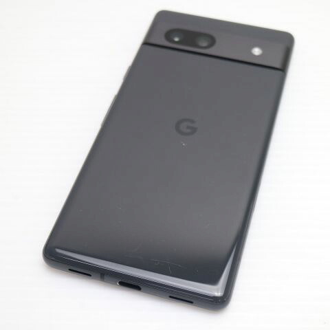 Pixel 7a Charcoal SIMフリー 中古 Google スマホ Google【超美品】保証付き 赤ロム保証(サムネイル2枚目)
