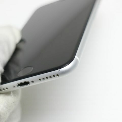 iPhone SE 第2世代 256GB ホワイト SIMフリー 中古 スマホ 白ロム【超美品】保証付き 赤ロム保証(サムネイル3枚目)