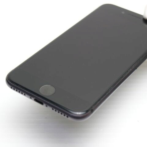 iPhone 8 256GB スペースグレイ ブラック SIMフリー 中古 スマホ Apple 白ロム【超美品】保証付き 赤ロム保証(サムネイル3枚目)