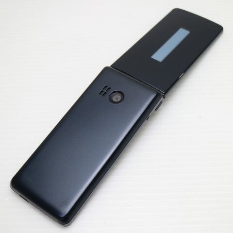 AQUOS ケータイ4 A205SH ブラック SoftBank 中古 ガラケー SHARP【美品】保証付き 赤ロム保証(サムネイル2枚目)