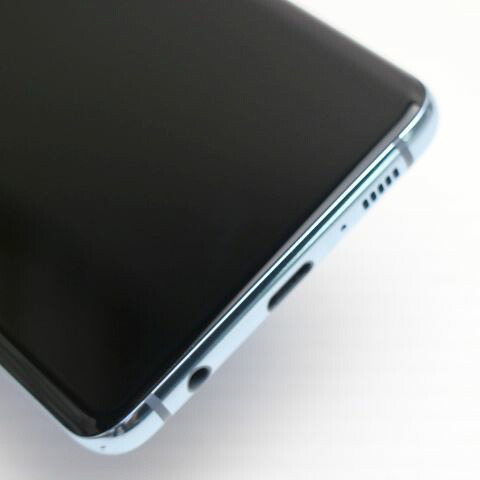 Galaxy S10 プリズムブルー SIMフリー 中古 スマホ 白ロム【新品同様】保証付き 赤ロム保証(サムネイル3枚目)