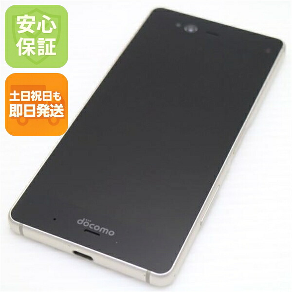 FCNT arrows NX 中古スマホ