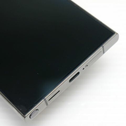 Galaxy S24 Ultra 512GB チタニウムブラック SIMフリー 中古 スマホ SAMSUNG【新品同様】保証付き 赤ロム保証(サムネイル3枚目)