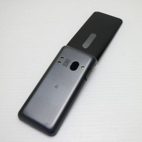 GRATINA 4G KYF31 ブラック au 中古 ガラケー KYOCERA 白ロム【良品中古】保証付き 赤ロム保証(サムネイル2枚目)